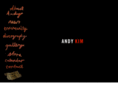 andykimmusic.com