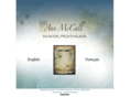 annmccall.com