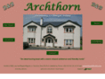 archthorn.net