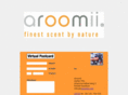 aroomii.com