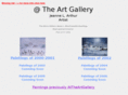 attheartgallery.com