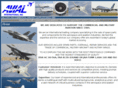 avialinternational.com