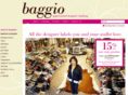 baggioconsignment.com