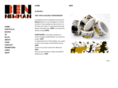 bennewman.co.uk
