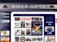 biker-gifts.com