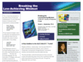 breakinglowachievingmindset.com