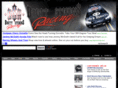 brettstevensracing.com