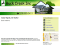 buckcreekrealty.net