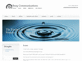 burgcommunications.com