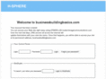 businessbuildingbasics.com