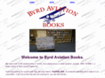 byrdaviationbooks.com