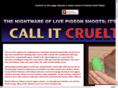 callitcruelty.com