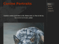 canineportraits.net