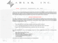 carlabinc.com
