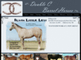ccbarrelhorses.com