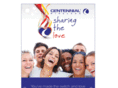 centennialsharingthelove.com