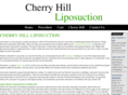 cherryhillliposuction.com