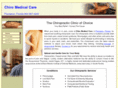 chiromedicalcare.com