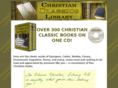 christianclassicslibrary.com