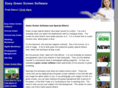 chromakeygreen.net
