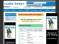 codekeep.net