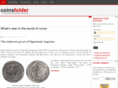 coinsfolder.com