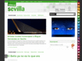 cosasdesevilla.com