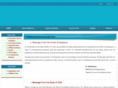 councilofparamedicaldelhi.com