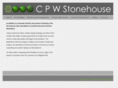 cpwstonehouse.com