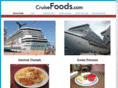 cruisefoods.com