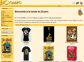 dcomic.es