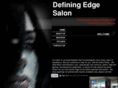 definingedge.info