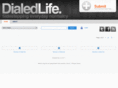 dialedlife.com