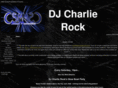 djcharlierock.com