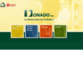 donadoinc.com