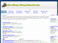 earnmoneytakingonlinesurveys.me