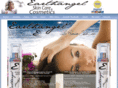 earthangelskincare.com