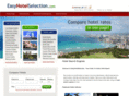 easyhotelselection.com