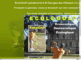 ecologicgolf.com