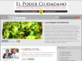 elpoderciudadano.com