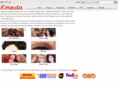emedahair.com