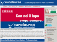 eurolaurea.com