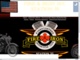 fireandironstation35.com