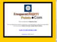 frequentbuyerspoints.com