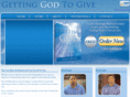 gettinggodtogive.com
