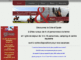 gitesdewarincthun.com