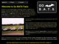 gobats.co.uk