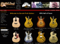 gpguitars.com