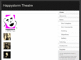 happystormtheatre.co.uk