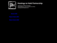 hastingstohaiti.org
